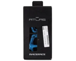 Race Face Atlas Platform Pedals (Blue) -Specialized Sales 2024 pd22atlasblu 1