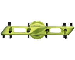 Race Face Atlas Platform Pedals (Green) -Specialized Sales 2024 pd22atlasgrn 2