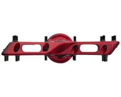 Race Face Atlas Platform Pedals (Red) -Specialized Sales 2024 pd22atlasred 2