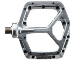 Race Face Atlas Platform Pedals (Silver) -Specialized Sales 2024 pd22atlasslvr 1