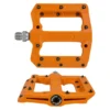 Fyxation Mesa MP Pedals (Orange) (Composite)
