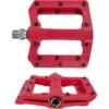 Fyxation Mesa MP Pedals (Red) (Composite)