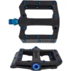 Fyxation Mesa MP Subzero Pedals (Black/Blue) (Winter Pedals)