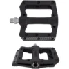 Fyxation Mesa MP Subzero Pedals (Black) (Winter Pedals)