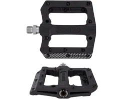 Fyxation Mesa MP Subzero Pedals (Black) (Winter Pedals)