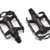 Genetic Drift Pedals (Black)