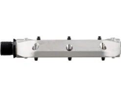 Spank Spoon DC Pedals (Raw Silver) -Specialized Sales 2024 ped3505 3