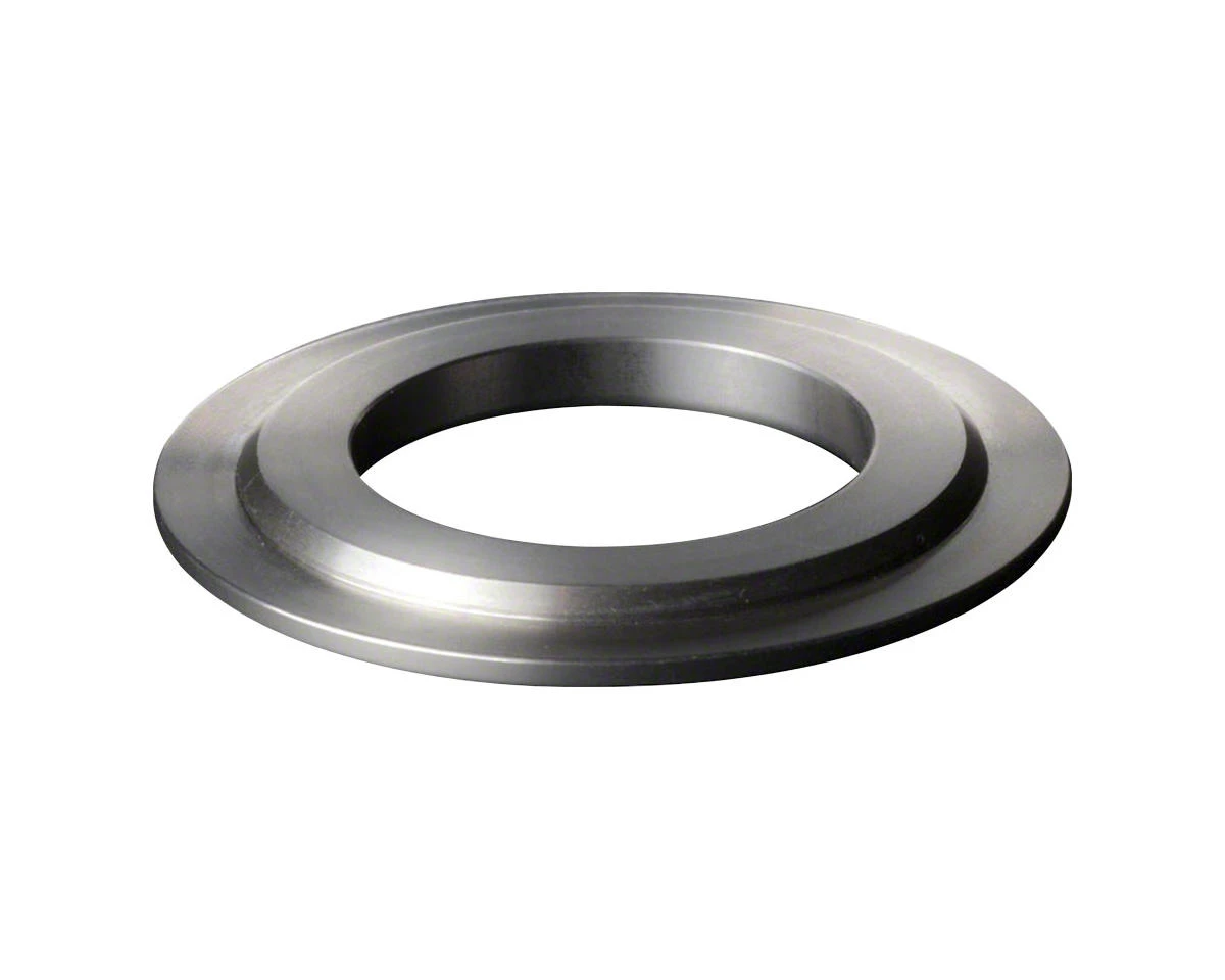 Chris-king Chris King Devolution Baseplate For 1.5 To 1- 1/8" (30.0mm ID) 1 Chris-king Chris King Devolution Baseplate For 1.5 To 1- 1/8" (30.0mm ID)