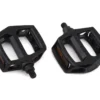 Sunlite MX Alloy Platform Pedals (Black) (1/2")