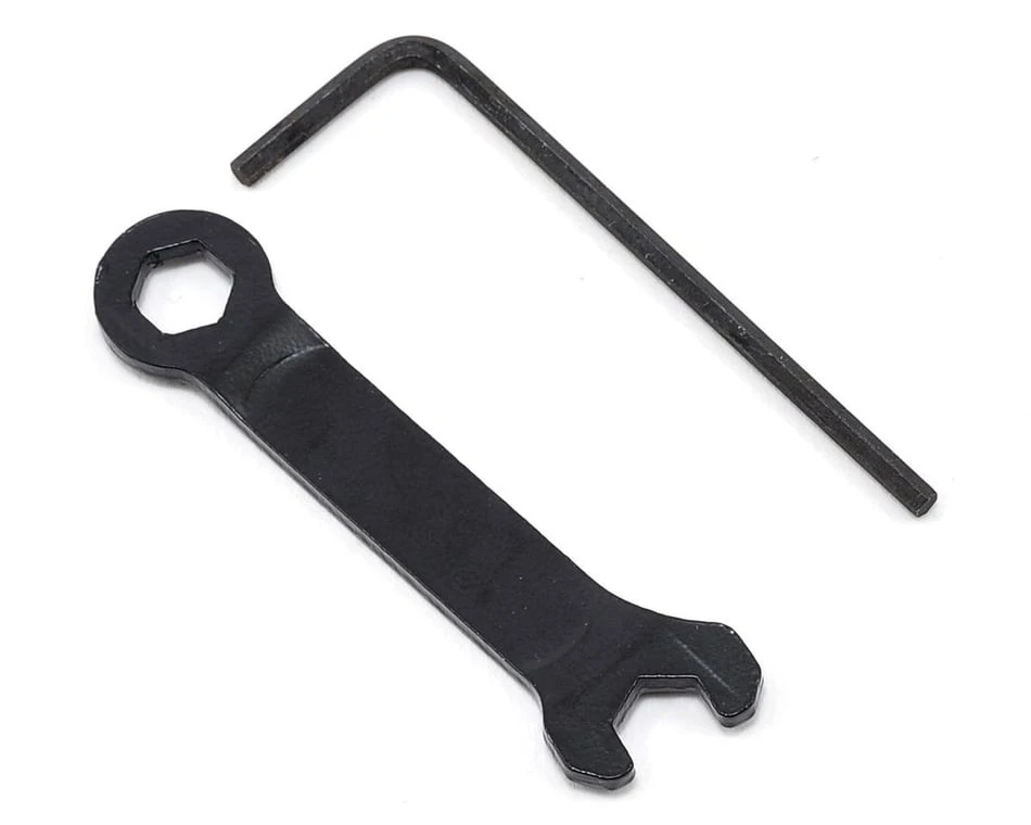 Wellgo R146 Pedals (Black) (9/16") 2 Wellgo R146 Pedals (Black) (9/16") - Image 2