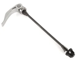 Sta-Tru Quick Release Double Wall Rear Wheel (Silver) (Shimano/SRAM) (QR X 135mm) (26" / 559 ISO) (Tubeless) -Specialized Sales 2024 r559tr21hg 3