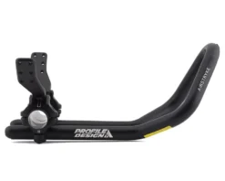 Profile Design Airstryke II Aluminum Aerobar (Black) (Ergo Armrests, L2 Flip-Up Bracket) 9 Profile Design Airstryke II Aluminum Aerobar (Black) (Ergo Armrests, L2 Flip-Up Bracket) -Specialized Sales 2024 rhas31 2