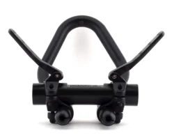 Profile Design Airstryke II Aluminum Aerobar (Black) (Ergo Armrests, L2 Flip-Up Bracket) 10 Profile Design Airstryke II Aluminum Aerobar (Black) (Ergo Armrests, L2 Flip-Up Bracket) -Specialized Sales 2024 rhas31 3