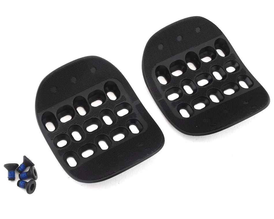 Profile Design Airstryke II Aluminum Aerobar (Black) (Ergo Armrests, L2 Flip-Up Bracket) 5 Profile Design Airstryke II Aluminum Aerobar (Black) (Ergo Armrests, L2 Flip-Up Bracket) - Image 5