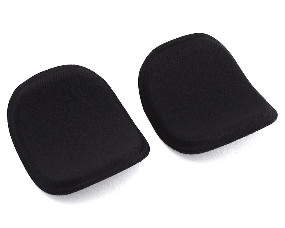 Profile Design Airstryke II Aluminum Aerobar (Black) (Ergo Armrests, L2 Flip-Up Bracket) 6 Profile Design Airstryke II Aluminum Aerobar (Black) (Ergo Armrests, L2 Flip-Up Bracket) - Image 6