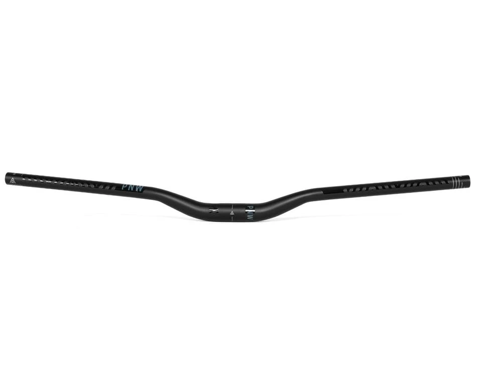 PNW Components Gen 3 Range Handlebar (Cement Grey) (31.8mm Clamp) (30mm Rise) (800mm) (5/10° Sweep) 2 PNW Components Gen 3 Range Handlebar (Cement Grey) (31.8mm Clamp) (30mm Rise) (800mm) (5/10° Sweep) - Image 2