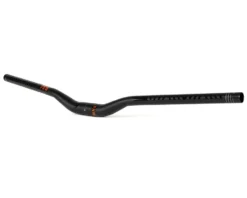PNW Components Gen 3 Range Handlebar (Safety Orange) (31.8mm Clamp) (30mm Rise) (800mm) (5/10° Sweep)