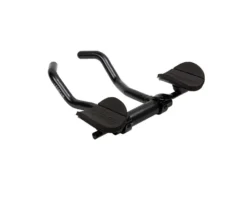 Profile Design Legacy II Aluminum Aerobar (Black) (w/ ZB Bracket & Venturi Armrest) -Specialized Sales 2024 rhlgc21 3