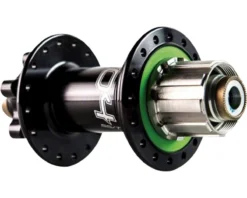 Hope Pro 4 Trials/Single Speed Rear Disc Hub (Black) (Single Speed) (6-Bolt) (10 X 135mm) (32H)