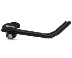 Profile Design Sonic Ergo 50a Double Ski-Bend Aluminum Clip-On Aerobar (Black) -Specialized Sales 2024 rhsnc501 2