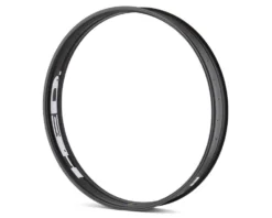 HED Big Half Deal Fat Bike Rim (Black) (32H) (Presta) (27.5" / 584 ISO) (Tubeless)