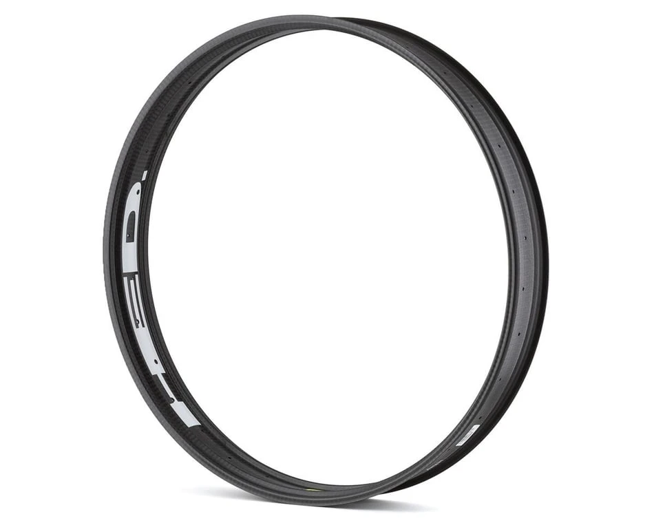 HED Big Half Deal Fat Bike Rim (Black) (32H) (Presta) (27.5" / 584 ISO) (Tubeless) 1 HED Big Half Deal Fat Bike Rim (Black) (32H) (Presta) (27.5" / 584 ISO) (Tubeless)