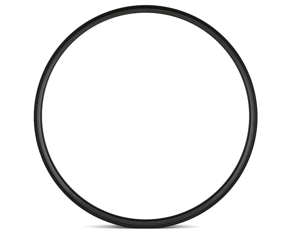 HED Big Half Deal Fat Bike Rim (Black) (32H) (Presta) (27.5" / 584 ISO) (Tubeless) 2 HED Big Half Deal Fat Bike Rim (Black) (32H) (Presta) (27.5" / 584 ISO) (Tubeless) - Image 2