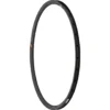 HED Belgium Plus Disc Brake Rim (Black) (Tubeless)