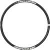 Spank Spoon 28 Disc Rim (Black) (32H) (Schrader) (24" / 507 ISO)
