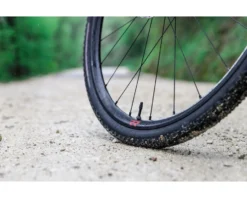 Fulcrum Rapid Red 5 Disc Brake Wheelset (Black) (Shimano/SRAM) (12/15 X 100, 12 X 142mm) (700c / 622 ISO) (Centerlock) (Tubeless) -Specialized Sales 2024 rr5 20dfr22as 5