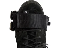 Restrap Pedal Straps (Black) (Horizontal) (Pair) -Specialized Sales 2024 rs hrz std blk 2