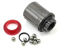 Specialized Joytech 2012-15 Freehub Body (8 - 10 Speed) (09206Q-P)