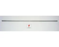 Specialized DT 2015 Roval Revolution Straight-Pull Spoke (Black) (2.0/1.5mm) (14G) (293mm)