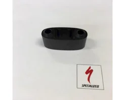 Specialized Shiv Clamp Spacer (Black) (20mm)