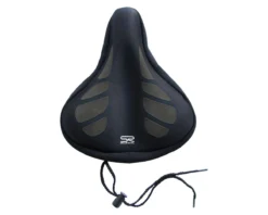 Selle Royal Large Gel Seat Cover (Black)