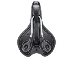 Selle Royal Men's Respiro Moderate Saddle (Black) (Manganese Rails) (182mm) 8 Selle Royal Men's Respiro Moderate Saddle (Black) (Manganese Rails) (182mm) -Specialized Sales 2024 s1900411 2