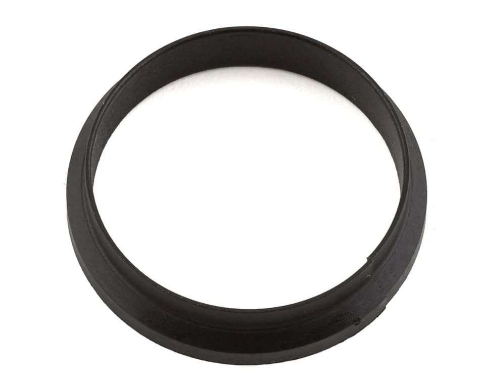 Specialized Tarmac SL6 Plastic Headset Compression Ring (Black) 1 Specialized Tarmac SL6 Plastic Headset Compression Ring (Black)