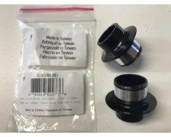 Specialized 2019 Roval MTB Front Axle End Caps (15 X 110mm) (19mm Outer Diameter) (Boost)