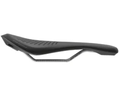 Spank Oozy 220 Saddle (Black/Grey) (Chromoly Rails) (144mm) -Specialized Sales 2024 sad2000 3