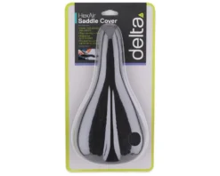 Delta HexAir Saddle Cover (Black) (S) -Specialized Sales 2024 si1000 2