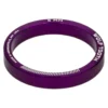 Wolf Tooth Components 1-1/8" Headset Spacer (Purple) (5) (5mm)