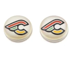 Cinelli SuperCorsa Seat Cluster Logo Dots (2)
