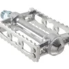 MKS Sylvan Touring Pedals (Silver)