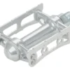 MKS Sylvan Track Pedals (Silver)
