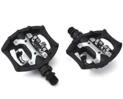 Nashbar Soho Pedals (Black)