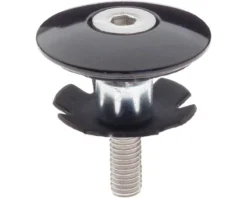 Problem-solvers Problem Solvers Top Cap W/ Star Nut (1-1/8")