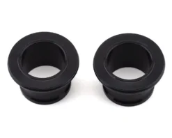 Industry-nine Industry Nine Torch Classic Mountain Front Axle End Caps (Thru Axle) (20 X 110mm) (6-Bolt)