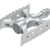 MKS Touring Lite Pedals (Silver)