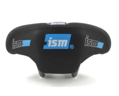 ISM PR 3.0 Saddle (Black) (Steel Rails) (145mm) -Specialized Sales 2024 vl9052 2