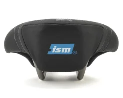 ISM PS 1.0 TT Saddle (Black) (CrN/Ti Alloy Rails) (130mm) -Specialized Sales 2024 vl9073blk 2